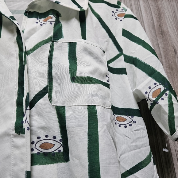 Commense Sancia’s Cosima Short Set - Picture 7 of 16